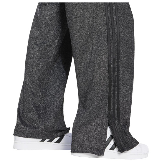 Adidas Γυναικείο παντελόνι φόρμας Lurex Firebird Track Pants